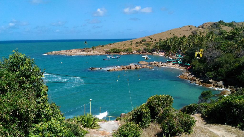 Praia de Calhetas - Recife