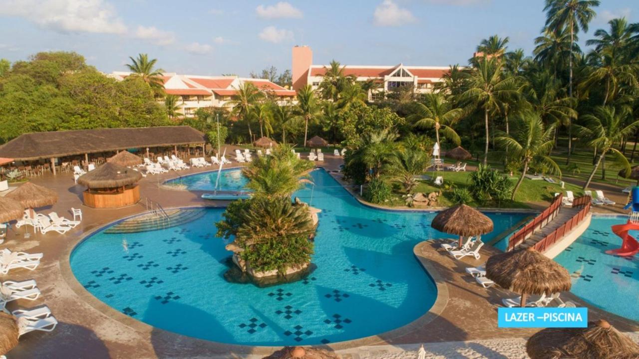 Piscina Vila Galé Cabo Santo Agostinho