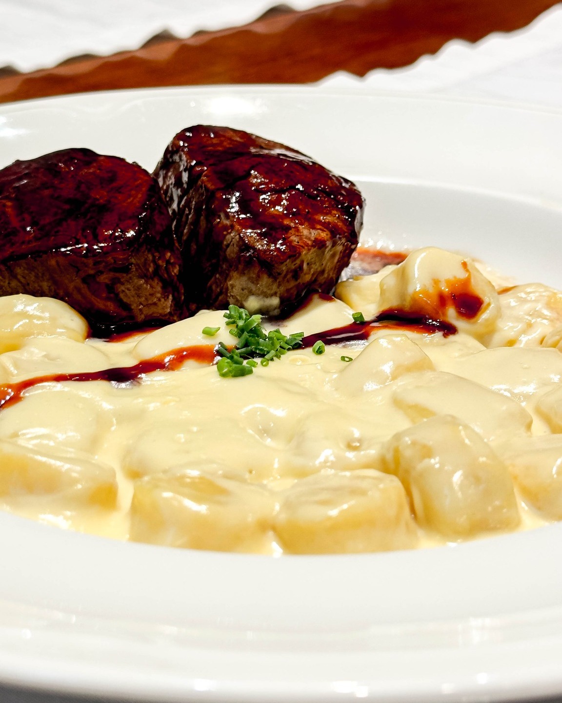 Prato do Artusi Ristorante