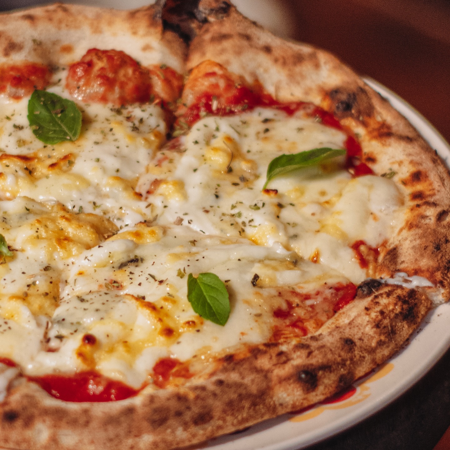 Pizza do Bere Birra Bistro