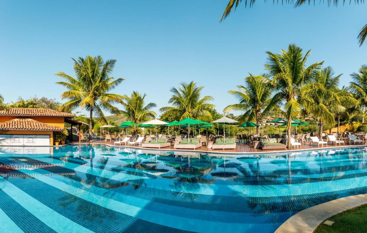 Piscina Hotel Ferradura Resort, Búzios, Rio de Janeiro