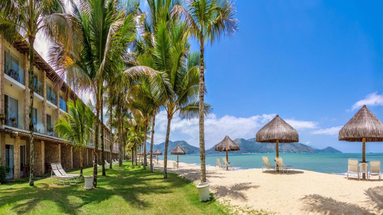 Praia Portobello Resort &Safari - Rio de Janeiro