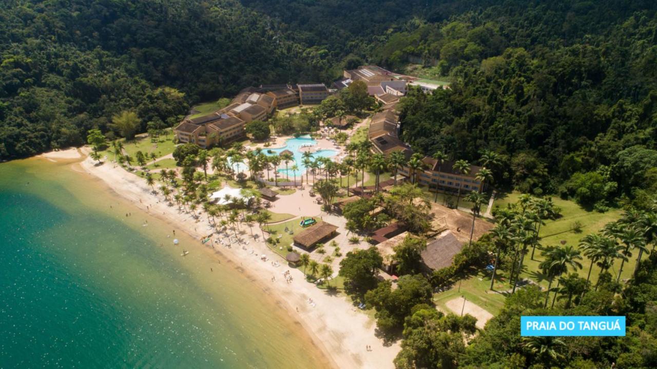 Vila Galé Eco Resort - Vista aérea - RJ
