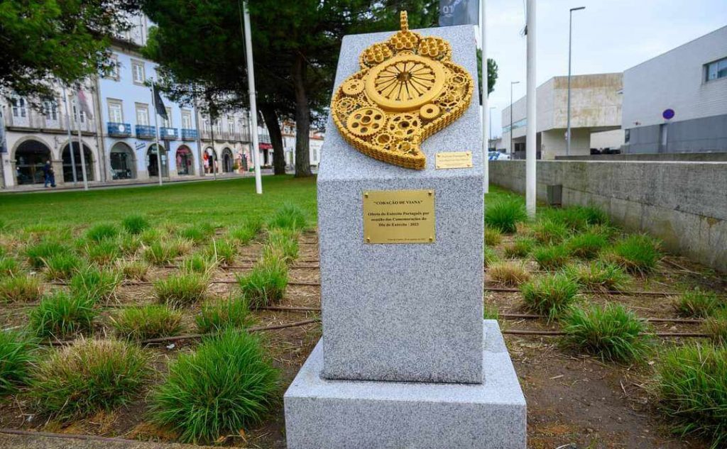 Coração de Viana - Viana do Castelo