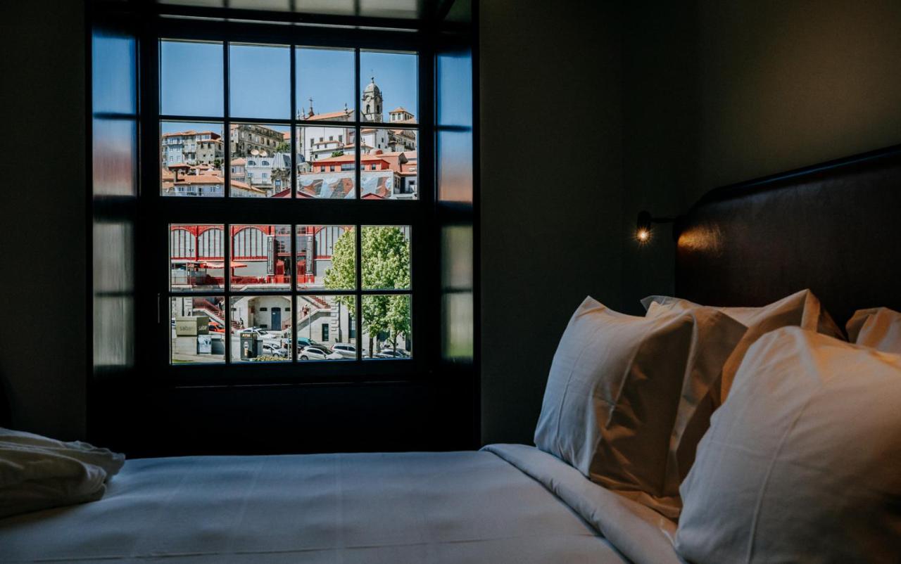 Exmo Hotel by Olivia - Quarto - Porto