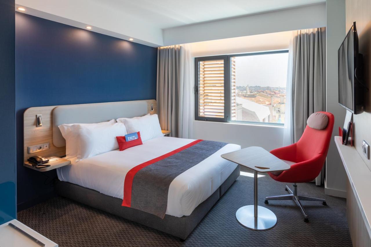 Holiday Inn Express Porto City Centre by IHGA - Quarto