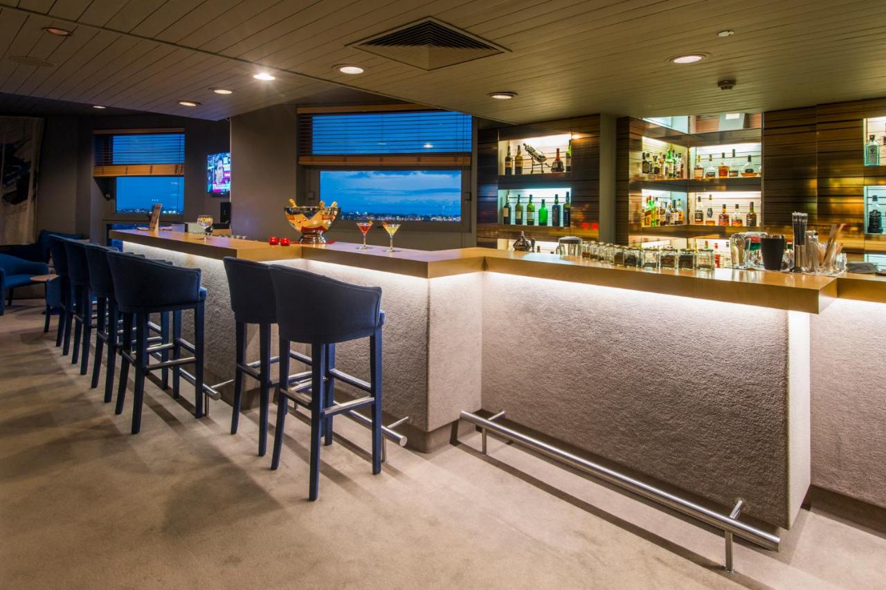 Hotel Dom Henrique - Downtown - Bar - Porto