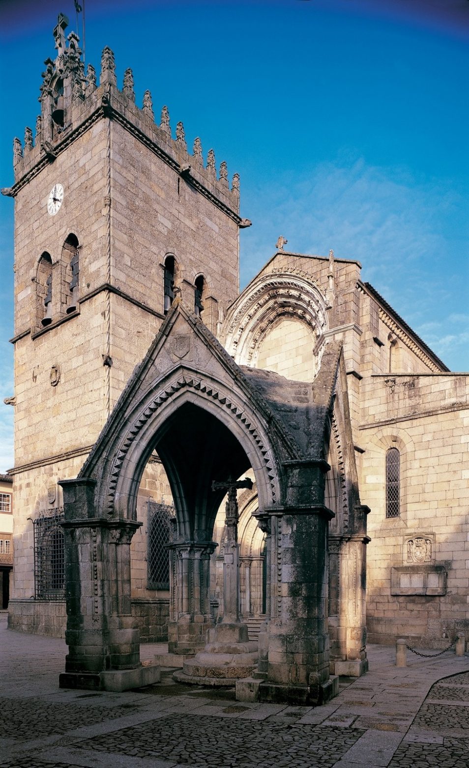Largo da Oliveira - Guimarães