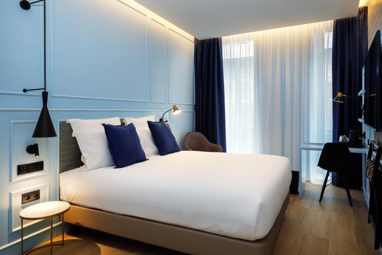 Mercure Porto Centro Aliados - Quarto