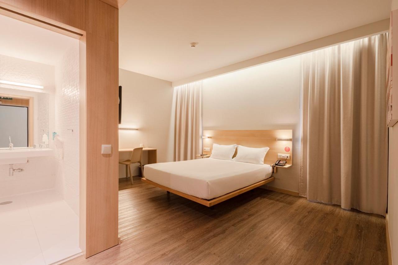 Moov Hotel Porto Centro - Quarto