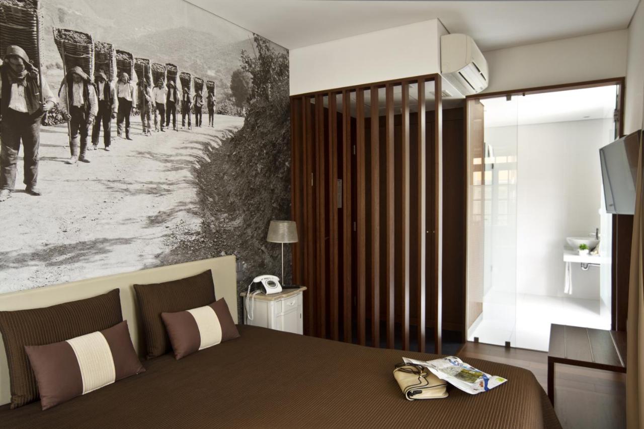 Oca Ribeira do Porto Hotel - Quarto