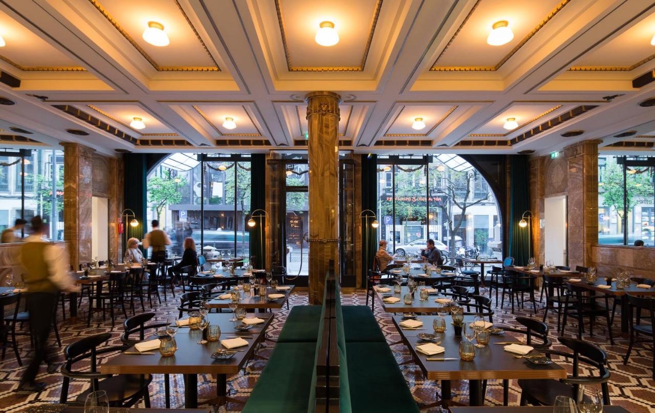 Pestana Porto - A Brasileira - Cafeteria