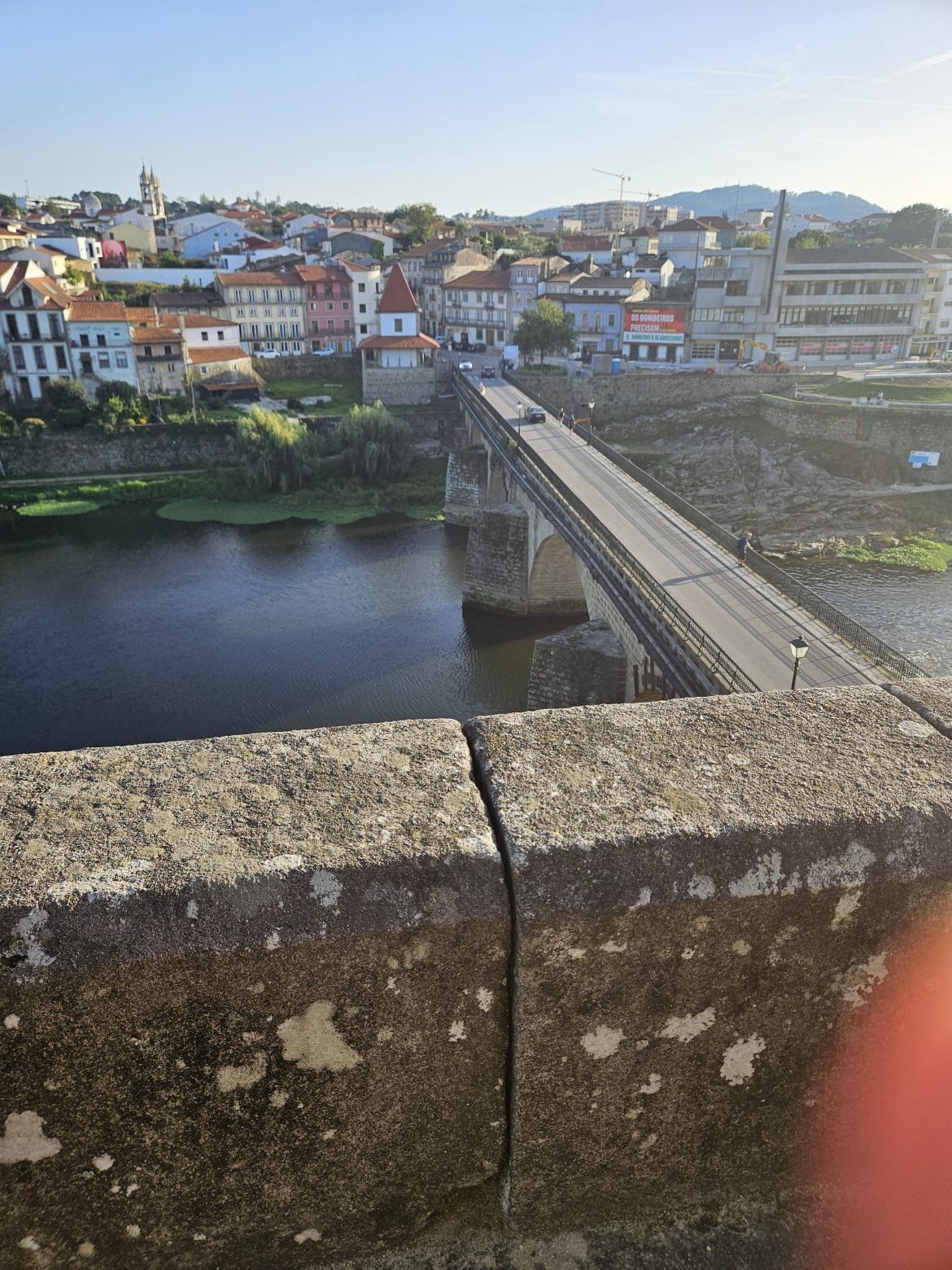 Ponte - Barcelos