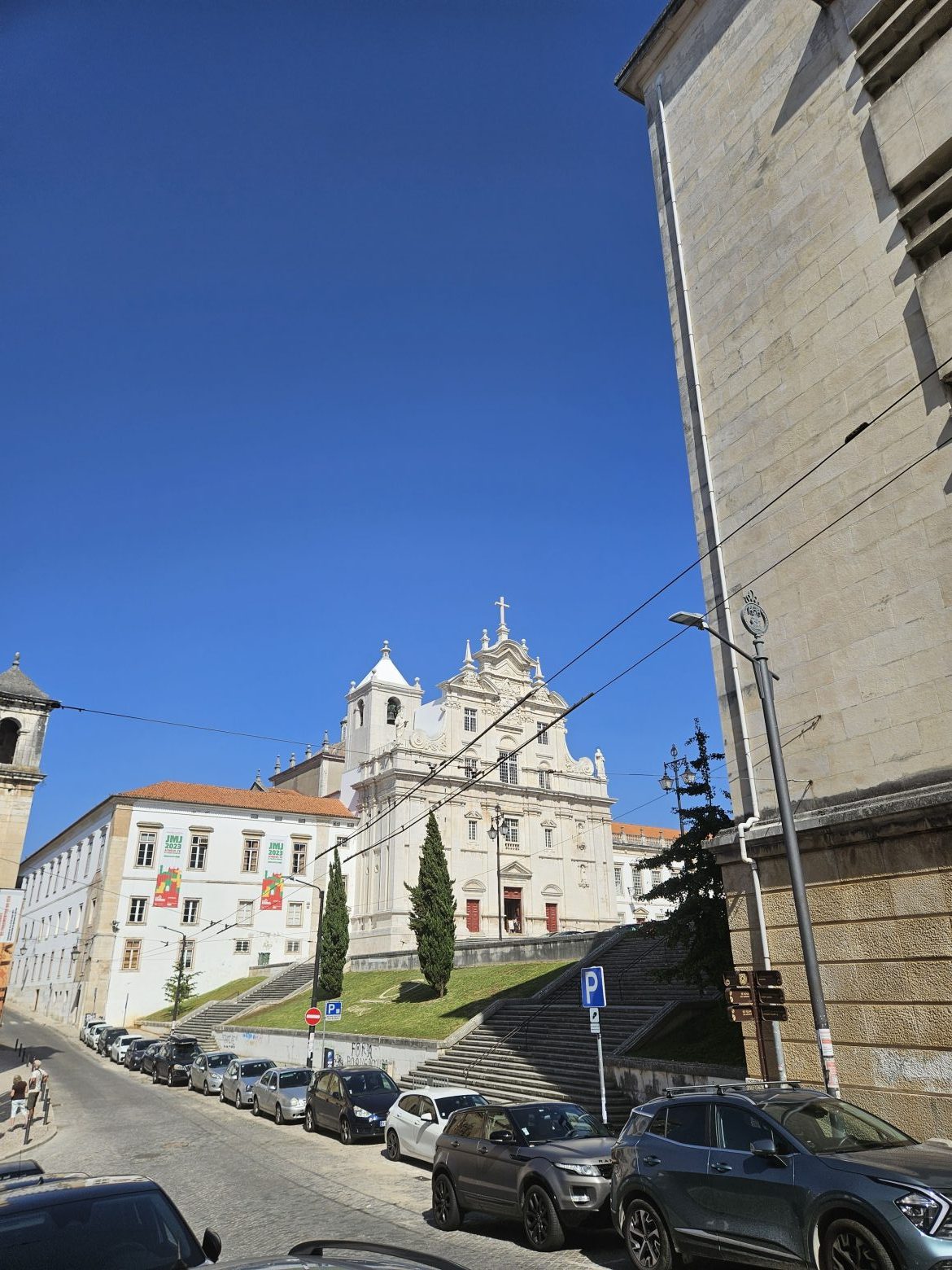 Sé Nova de Coimbra