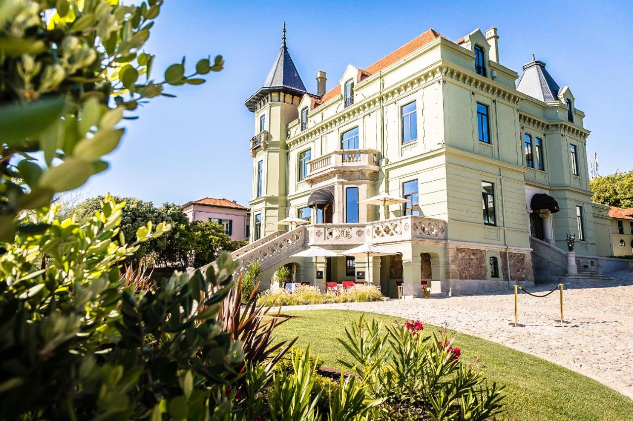 Vila Foz Hotel SPA - Fachada - Porto