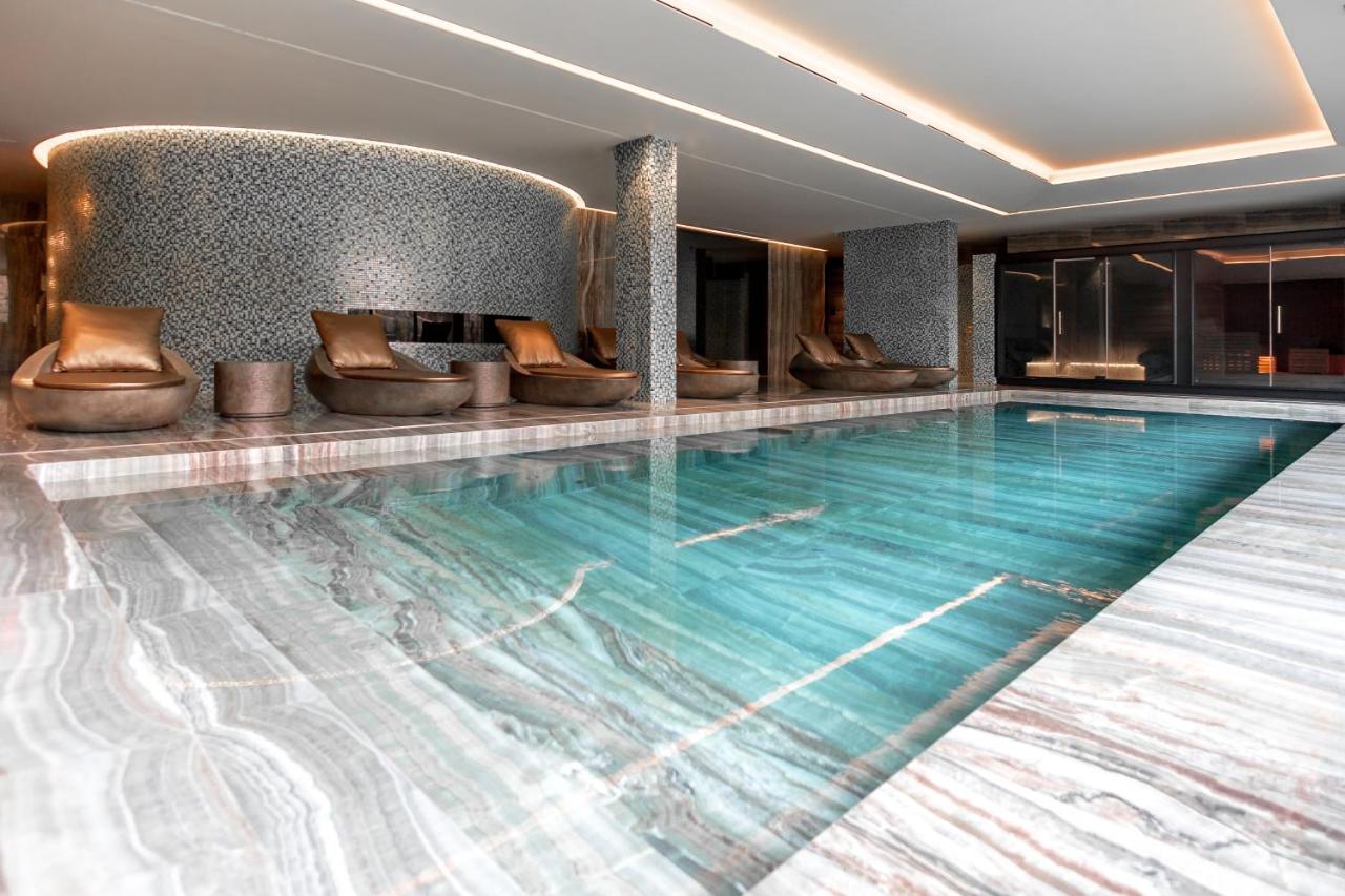 Vila Foz Hotel SPA - Piscina - Porto