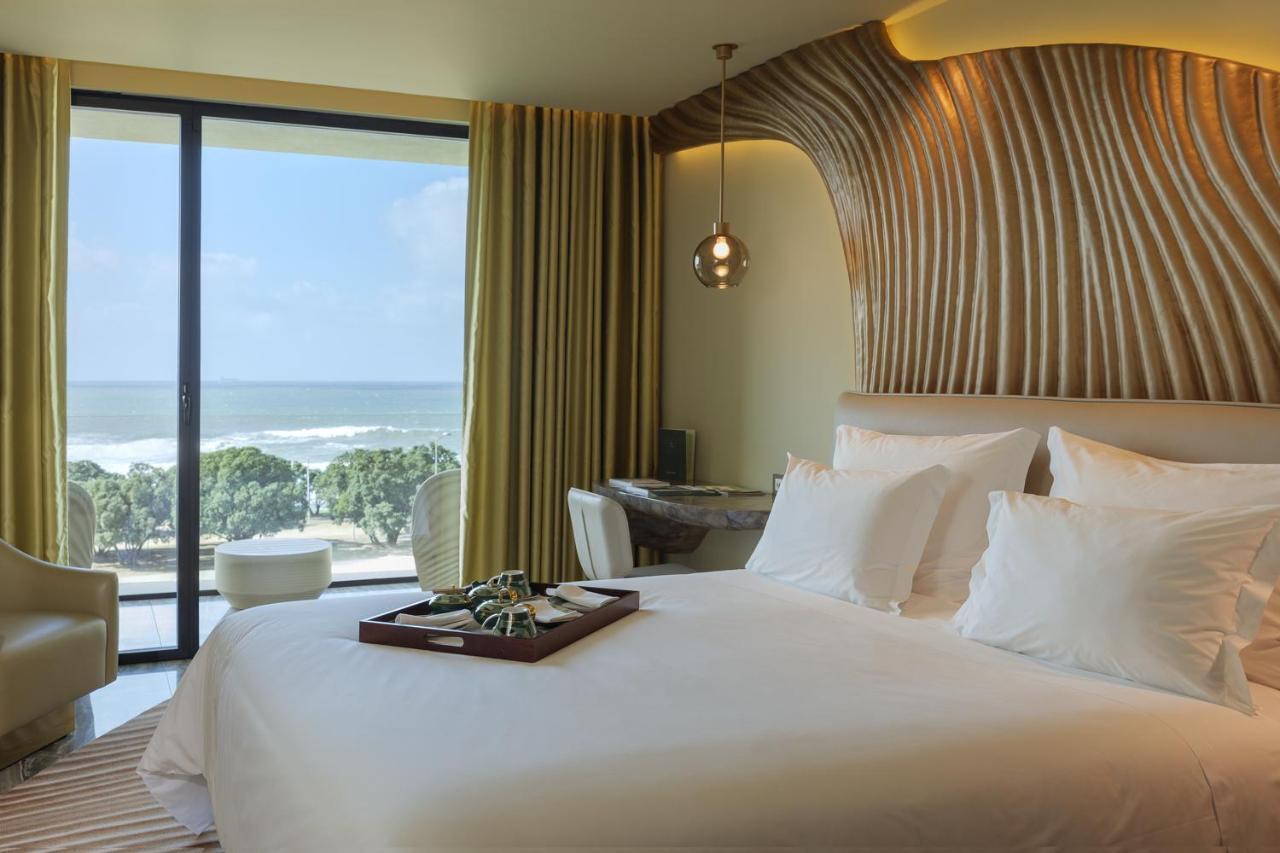 Vila Foz Hotel SPA - Quarto - Porto