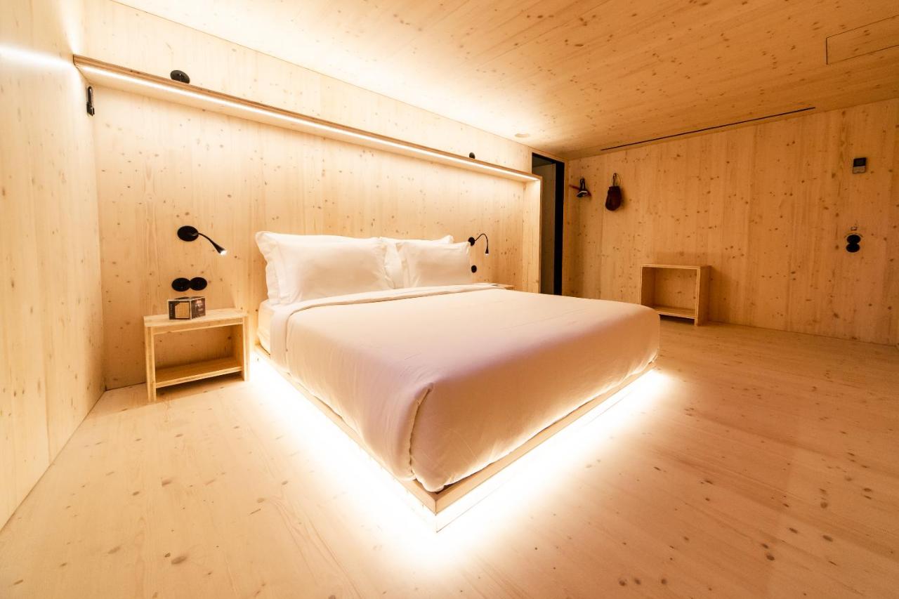 Zero Box Lodge - Quarto - Porto