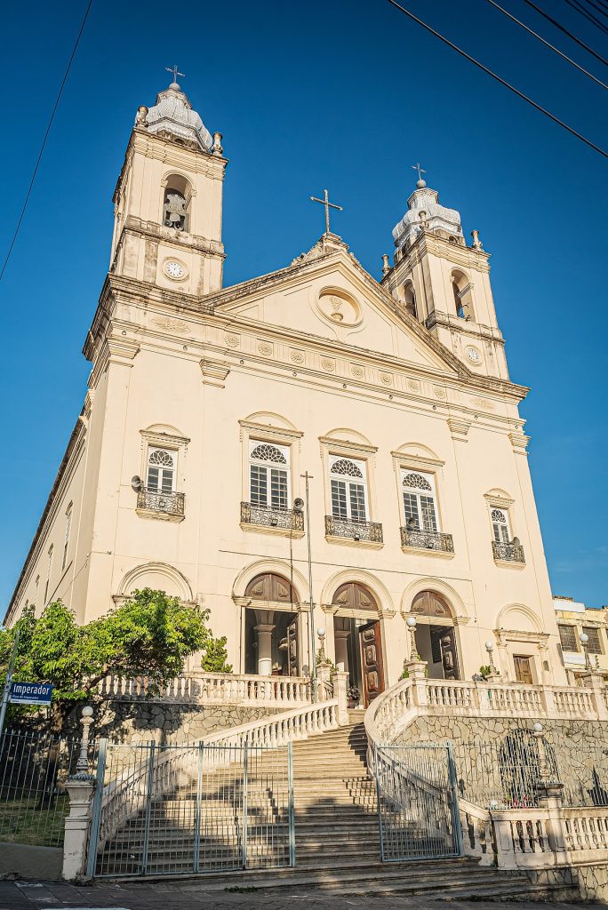 Catedral Metropolitana de Maceió