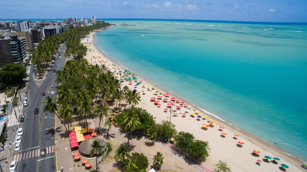 Guia de Maceió: tudo que você precisa saber antes de viajar para Alagoas