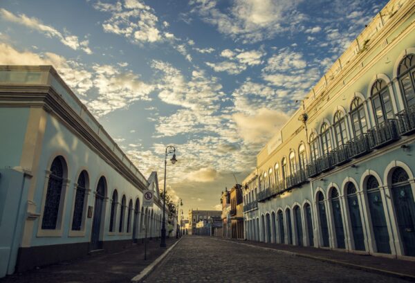 Casarões de Jaraguá - Maceió