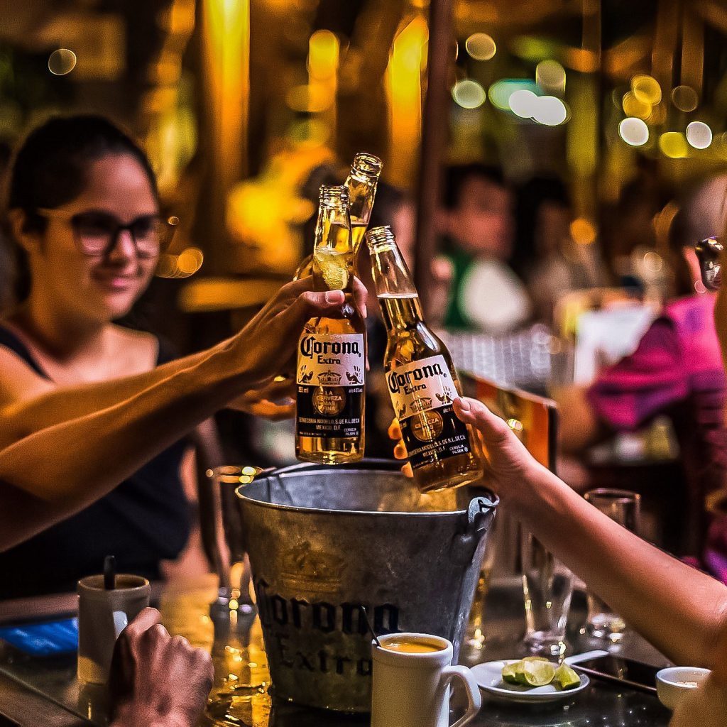 Brinde no Lopana - Maceió