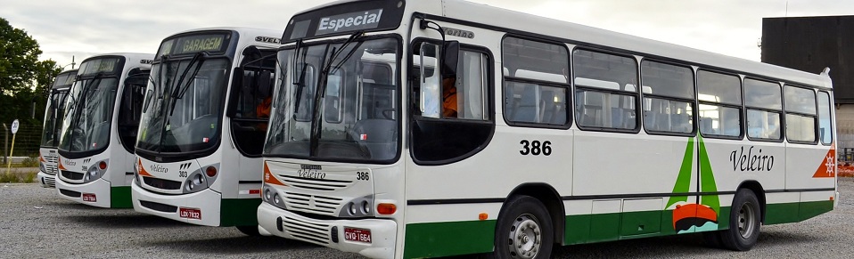 Ônibus Veleiro - Maceió
