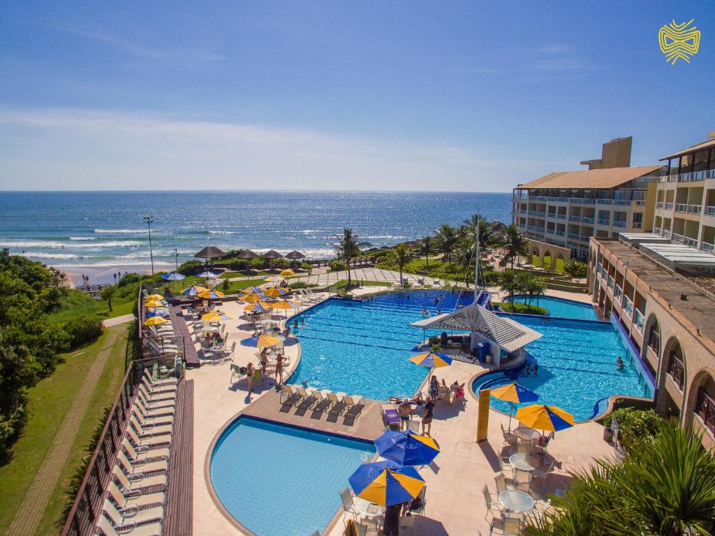 Piscina - Costão do Santinho