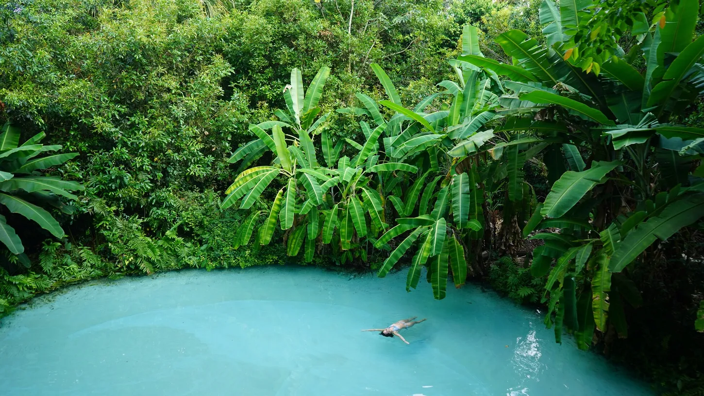 Pontos Turísticos do Jalapão