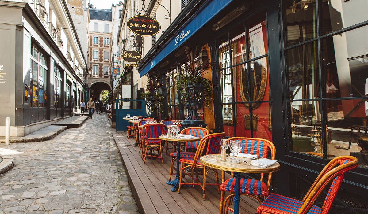 Onde Comer em Paris: Melhores restaurantes e cafés para visitar