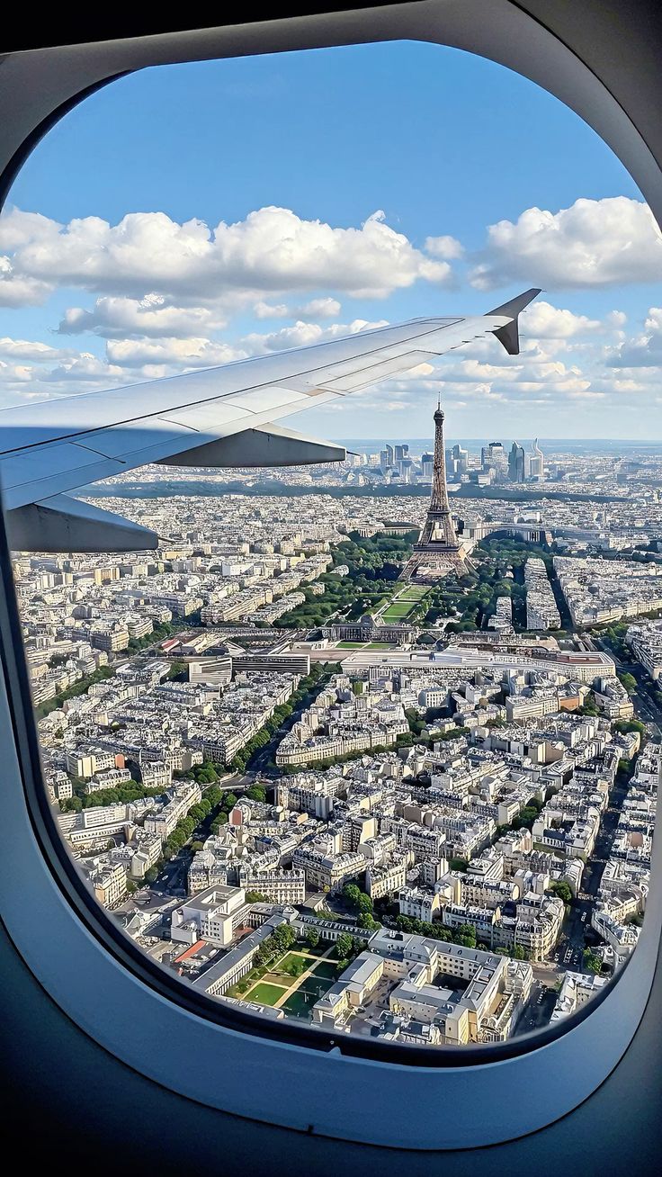 Como chegar a Paris: principais formas de chegar à Cidade Luz