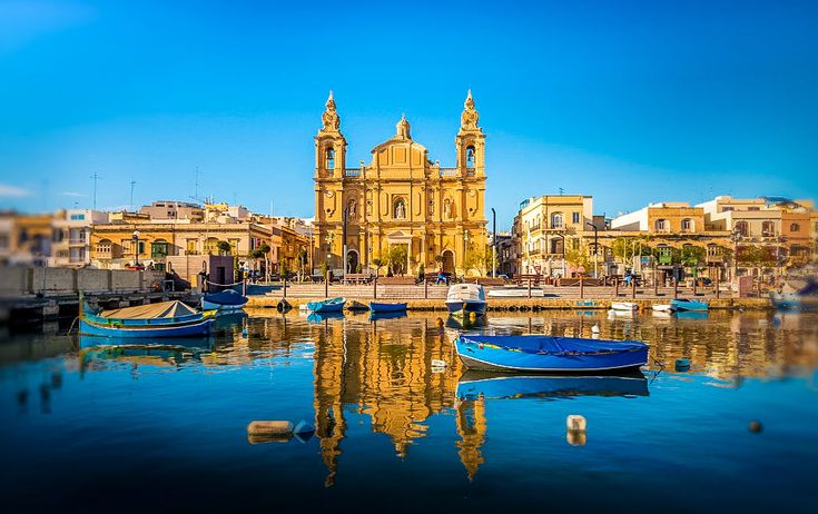 O que ver e fazer em Malta