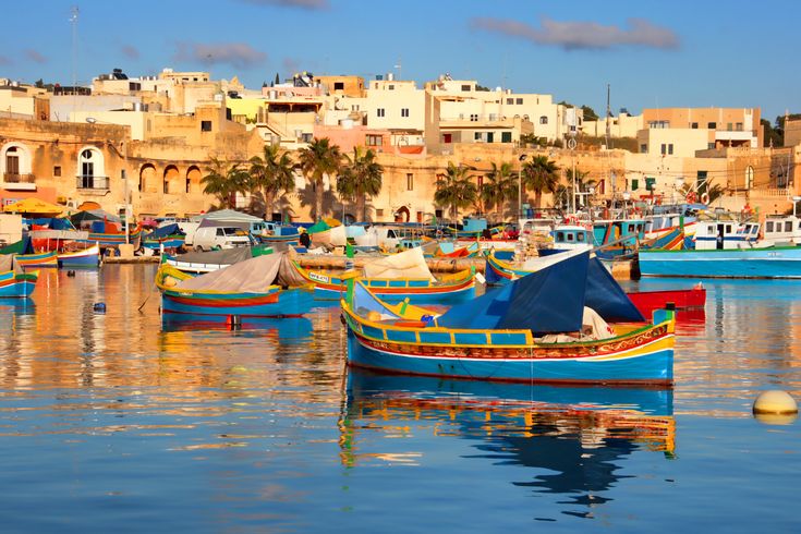 Como Funciona o Transporte em Malta?