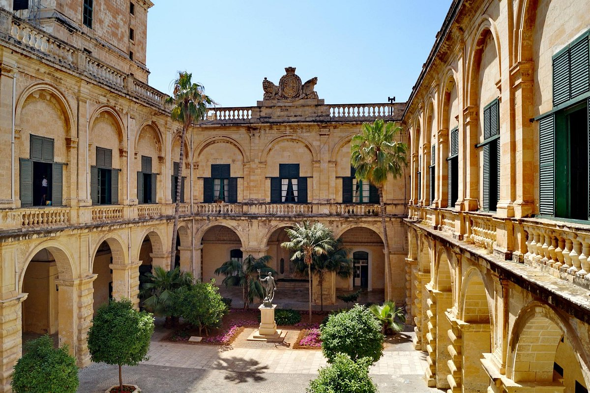 Museus em Malta: Uma viagem no tempo